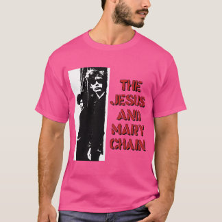 Psychocandy T-shirt