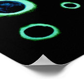 psychofoon poster (Hoek)