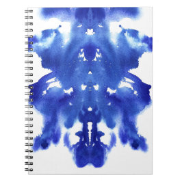 Psychologie 101-laptop notitieboek