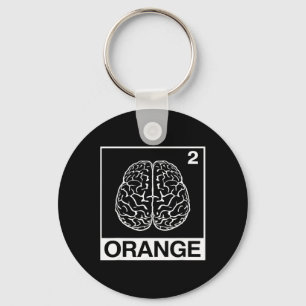 Psychologie Hersen Neurologie Student Wetenschap L Sleutelhanger