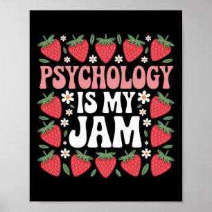 Psychologie Is Mijn Ding Schoolpsycholoog Terug Na Poster