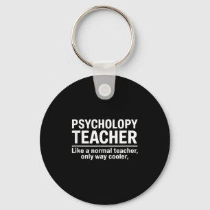 Psychologie leraar grappige uitspraak koeler dan n sleutelhanger