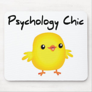 Psychologie Muismat
