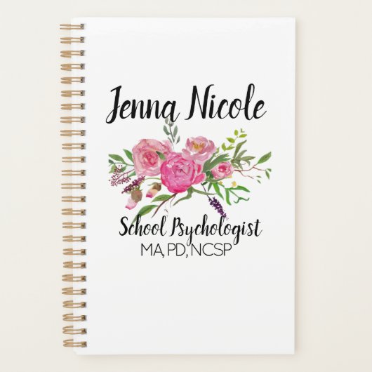 Psychologie scolaire (Devant)