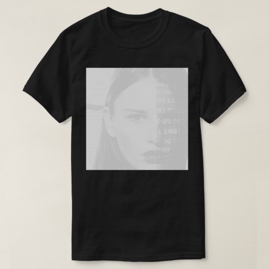 psychologie t-shirt (Design voorkant)
