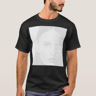 psychologie t-shirt
