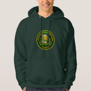 Psychologische Operaties PSYOPS Hoodie