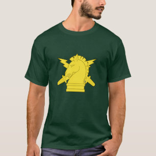Psychologische Operaties T-shirt
