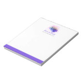 Psychologue / Neurologue Bloc-notes (Tourné)