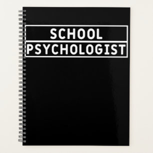 Psychologue scolaire