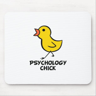 Psychology Chick Muismat