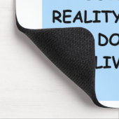 PSYCHology-grap Muismat (Hoek)