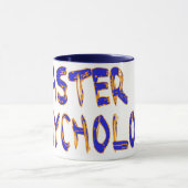 Psychology Mok (Midden)