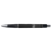 Psycholoog Extraordinaire Pen (Voorkant)