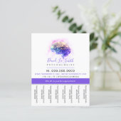 psycholoog/neuroloog (Staand voorkant)