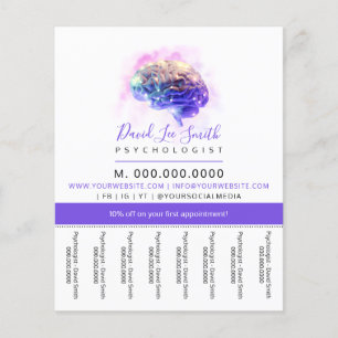 psycholoog/neuroloog