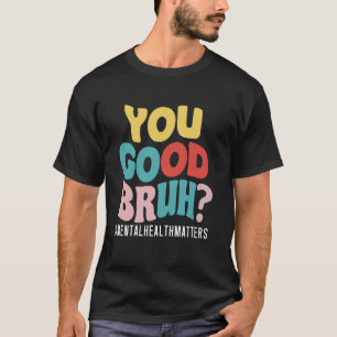 Psycholoog Psychologie Ps T-shirt