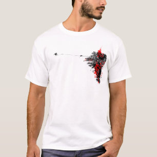 Psycholoog T-shirt