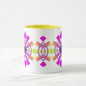 Psyformes #002 Mug (Centre)