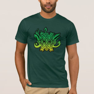 PsyJungle T-shirt