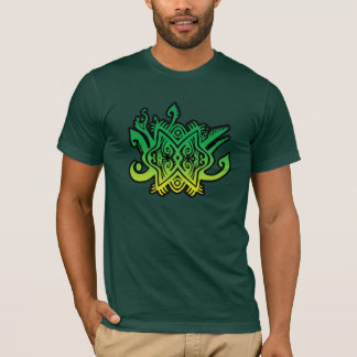 PsyJungle T-shirt