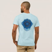 PSYKEYE T-Shirt (Achterkant volledig)