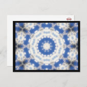 PsyMas Briefkaart (Voorkant / Achterkant)