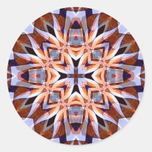 Psystickers #011 Sticker (Voorkant)