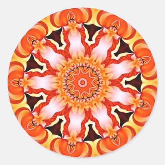 Psystickers #022 Sticker (Voorkant)