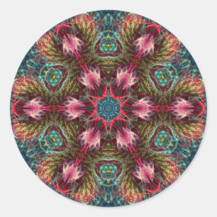 Psystickers #98 Sticker