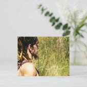 Psytrance Memories série Carte postale (Debout devant)