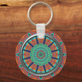 psyWHEELS-Sleutelhanger Sleutelhanger (Voorkant)