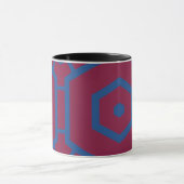 PT ABST Design Mok (Midden)