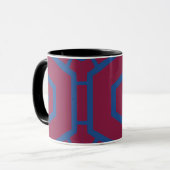 PT ABST Design Mok (Voorkant links)