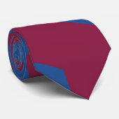 PT ABST Design Stropdas (Opgerold)