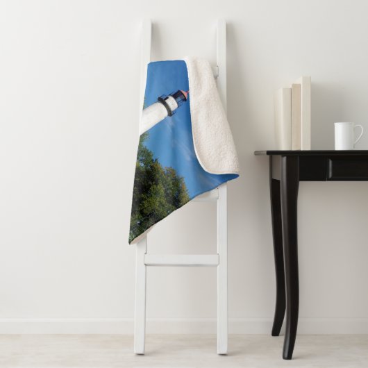 Pt. Couverture sherpa du phare aux Barques (En situation)