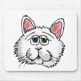 PT de Qat Mousepad Muismat