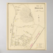 Pt Dover Poster (Voorkant)