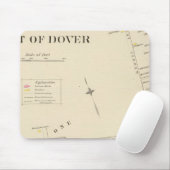 Pt Dover Ward 1 Muismat (Met muis)