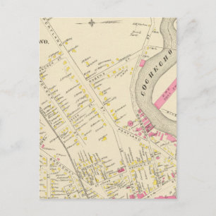 Pt Dover Ward 2 Briefkaart