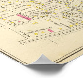 Pt Dover Ward 2 Poster (Hoek)