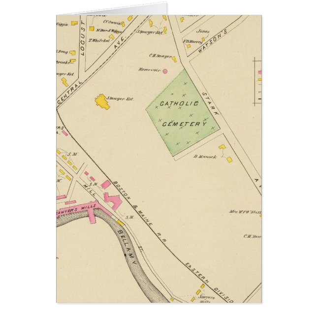 Pt Dover, wijk 4 (Voorkant)