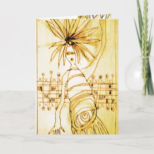 pt feestdagen kaart (Voorkant)