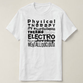 PT-mentallidocieus T-shirt