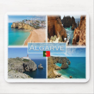 PT Portugal - Algarve - Muismat