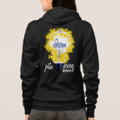 PTA Amanda Hoodie (Achterkant)