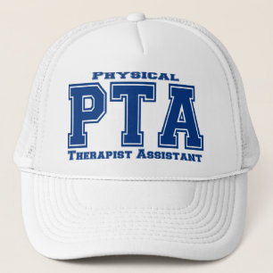 PTA Blue Pet
