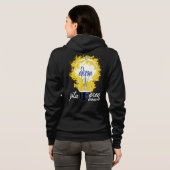 Pta Laura Hoodie (Achterkant volledig)