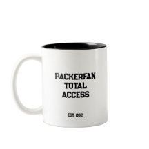 PTA Posse DIESEL koffie mok -11oz