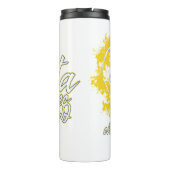 PTA thermische Mok (Achterkant)